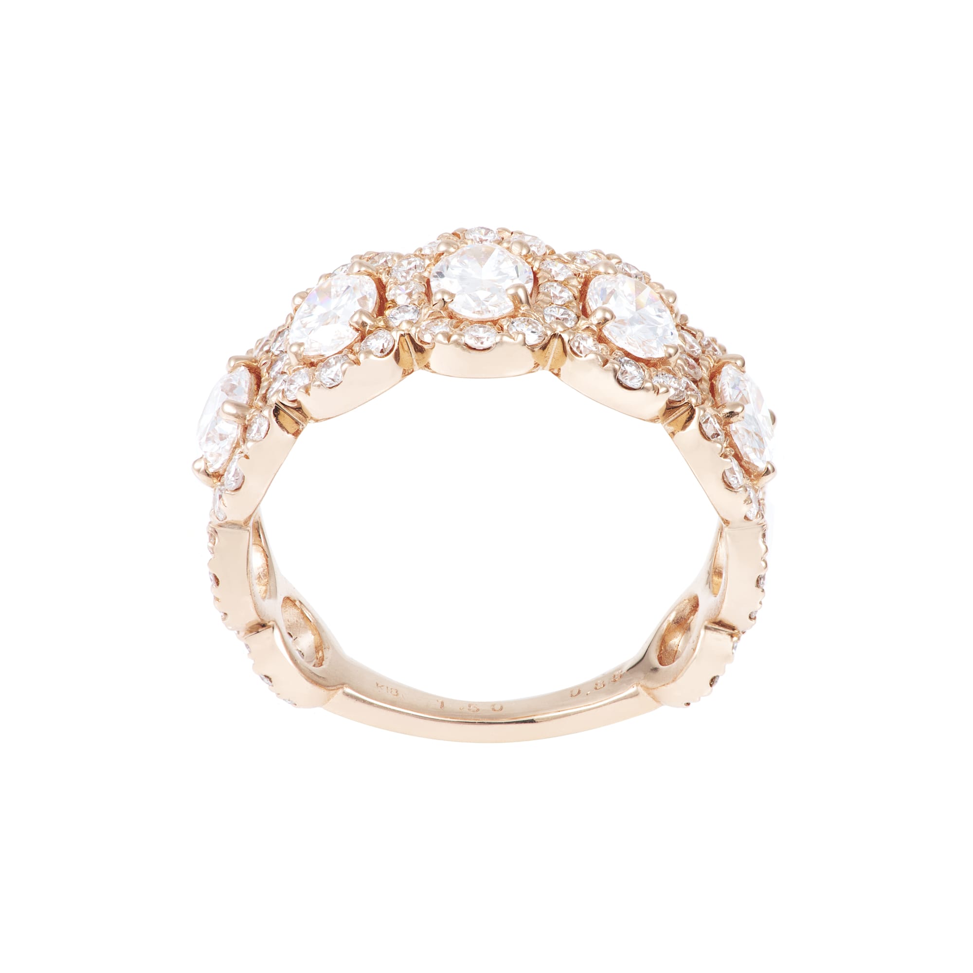 エリプスリング〜OV with GIA|AYAKO SAKURAI(櫻井 彩子(サクライ アヤコ))公式通販サイト